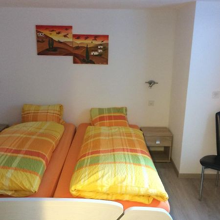 Chalet Sunstar ซาส-กรุนด์ ภายนอก รูปภาพ