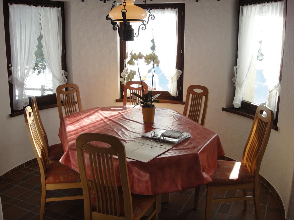 Chalet Sunstar ซาส-กรุนด์ ห้อง รูปภาพ