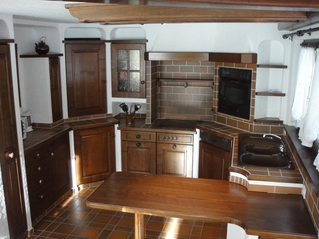 Chalet Sunstar ซาส-กรุนด์ ห้อง รูปภาพ