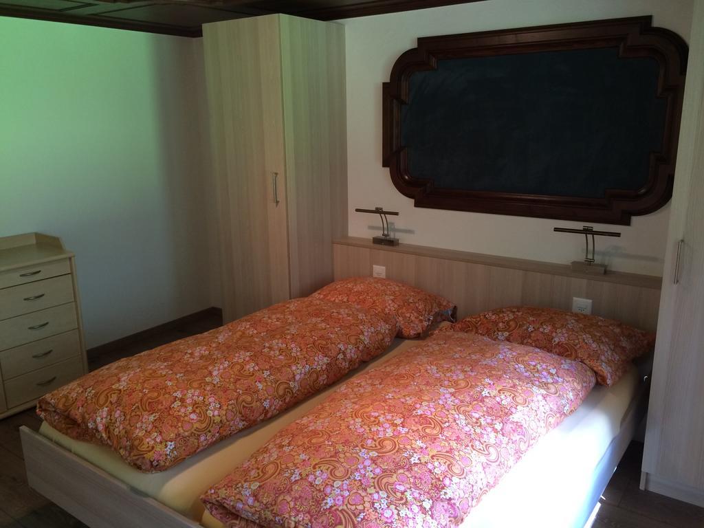 Chalet Sunstar ซาส-กรุนด์ ภายนอก รูปภาพ