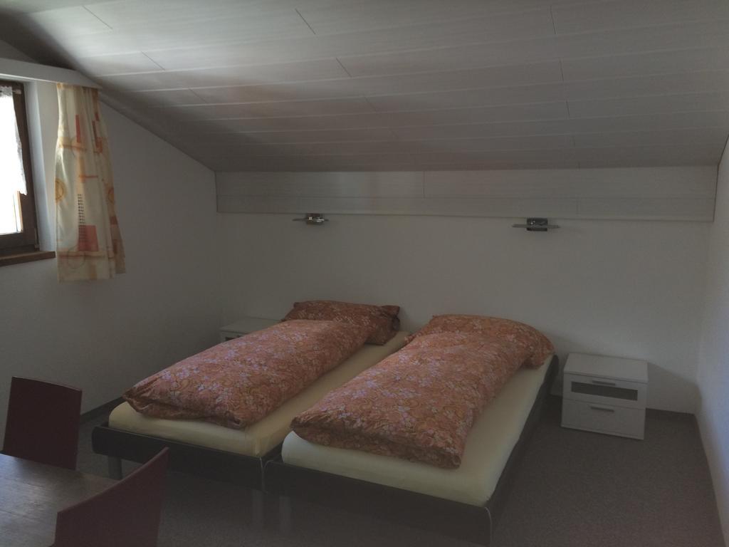 Chalet Sunstar ซาส-กรุนด์ ภายนอก รูปภาพ