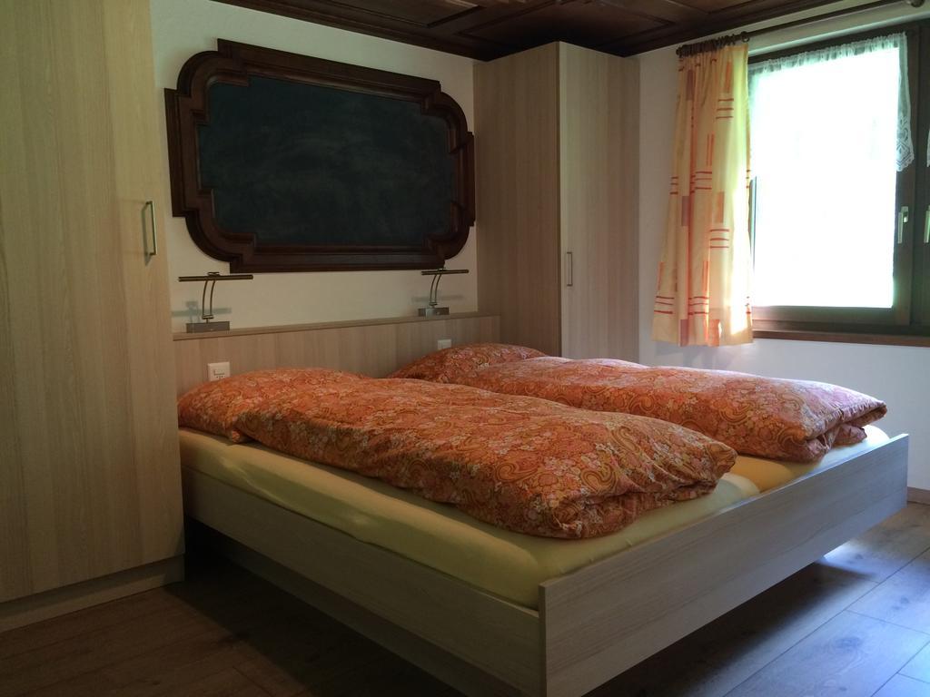 Chalet Sunstar ซาส-กรุนด์ ภายนอก รูปภาพ