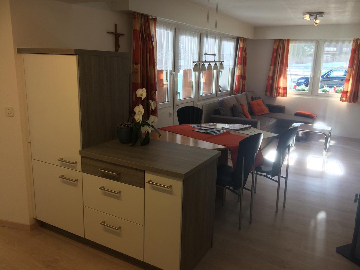 Chalet Sunstar ซาส-กรุนด์ ภายนอก รูปภาพ