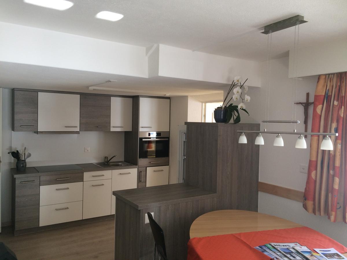 Chalet Sunstar ซาส-กรุนด์ ภายนอก รูปภาพ