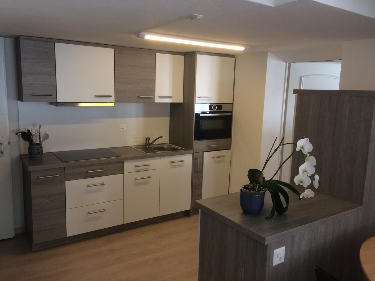 Chalet Sunstar ซาส-กรุนด์ ภายนอก รูปภาพ